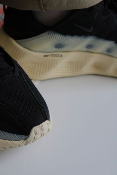 Оригінальні кросівки Nike Ava Rover "Black/Muslin/Sequoia/Anthracite" (DX4215-003) DX4215-003 фото