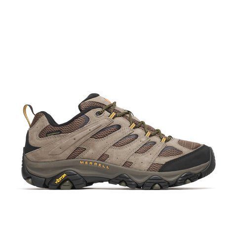 Оригінальні кросівки Merrell Moab 3 Waterproof "Walnut" (J037989) J037989 фото