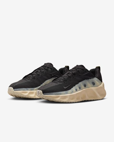 Оригінальні кросівки Nike Ava Rover "Black/Muslin/Sequoia/Anthracite" (DX4215-003) DX4215-003 фото
