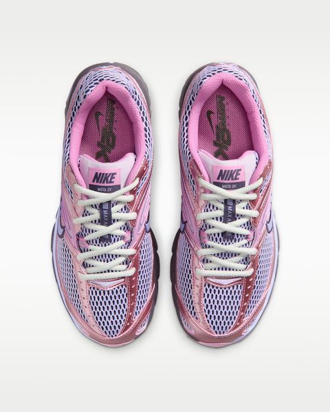 Оригинальные кроссовки Nike Air Max Moto 2K "Light Magenta/Doll/Dark Raisin/Purple Agate" (HQ2056-502) HQ2056-502 фото