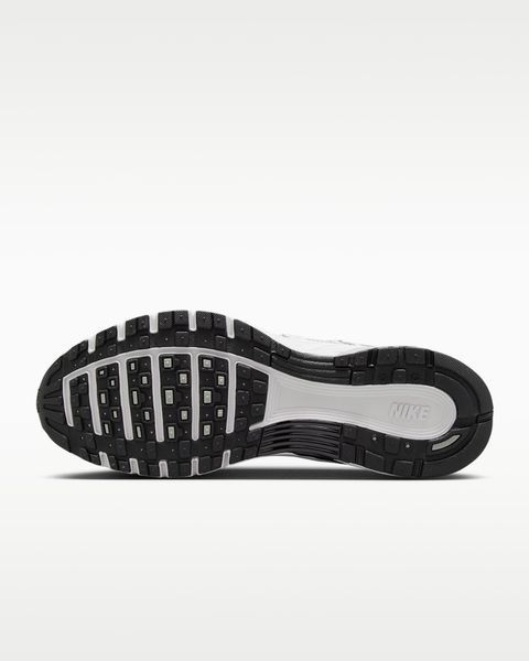 Оригінальні кросівки Nike P-6000 "Atmosphere Grey/Pencil Point/Vast Grey/Black" (CD6404-031) CD6404-031 фото