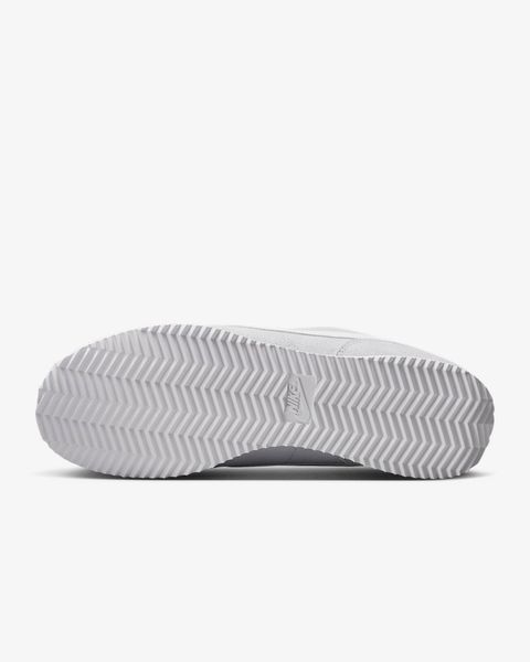 Оригінальні кросівки Nike Wmns Cortez "Football Grey/Alabaster/Black/White" (IB1857-001) IB1857-001 фото