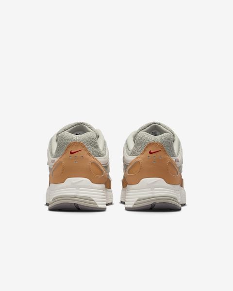 Оригинальные мужские кроссовки Nike P-6000 SE "Spruce Fog/Sail/Phantom/Sail" (IQ1120-311) IQ1120-311 фото