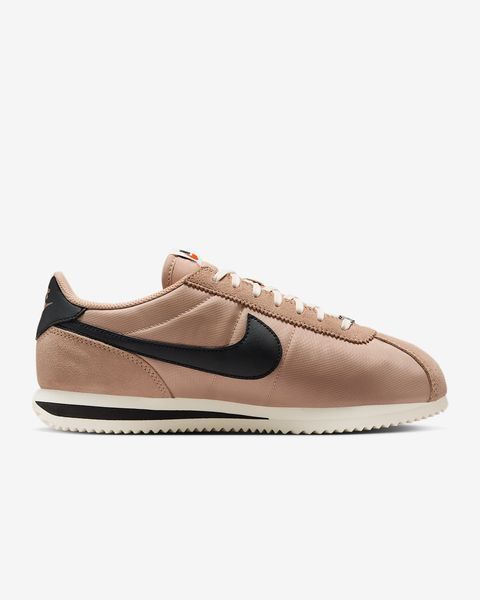 Оригінальні кросівки Nike Cortez "Desert/Sail/Black" (IF1764-200) IF1764-200 фото