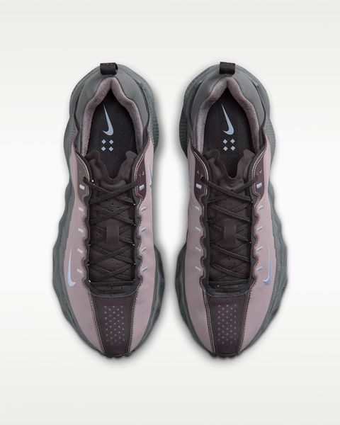 Оригинальные кроссовки Nike Ava Rover "Wolf Grey/Sport Grey/Black/Ice Blue" (DX4215-013) DX4215-013 фото
