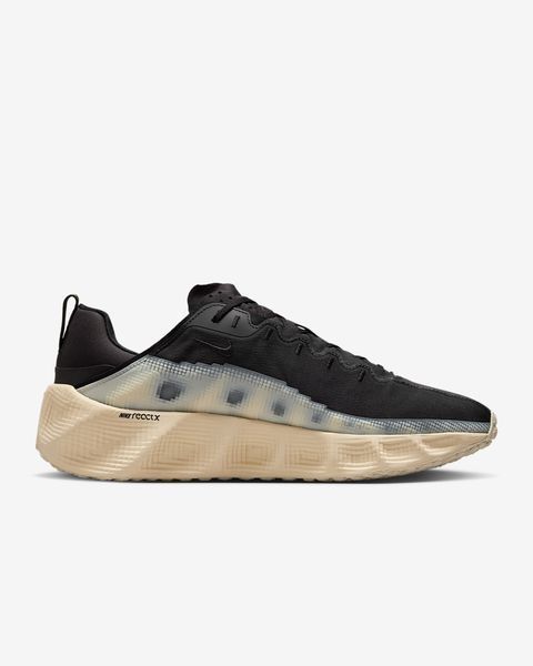 Оригінальні кросівки Nike Ava Rover "Black/Muslin/Sequoia/Anthracite" (DX4215-003) DX4215-003 фото