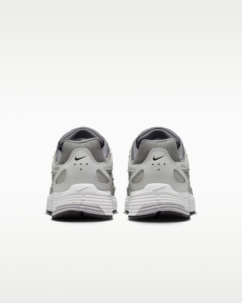 Оригінальні кросівки Nike P-6000 "Atmosphere Grey/Pencil Point/Vast Grey/Black" (CD6404-031) CD6404-031 фото