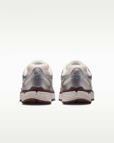 Оригінальні кросівки Nike P-6000 "Phantom/Metallic Silver/Light Orewood Brown/Tattoo" (IV6035-030) IV6035-030 фото