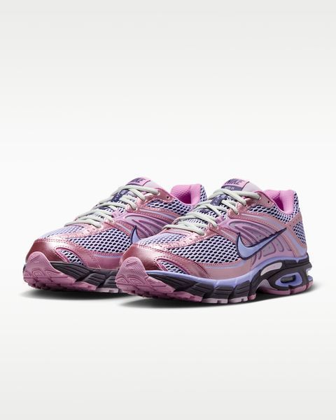 Оригинальные кроссовки Nike Air Max Moto 2K "Light Magenta/Doll/Dark Raisin/Purple Agate" (HQ2056-502) HQ2056-502 фото