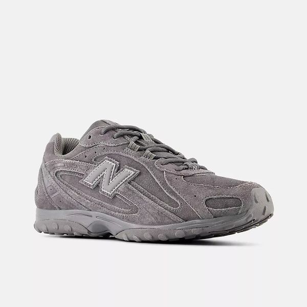 Оригінальні кросівки New Balance 204L "Magnet / Castlerock / Slate Grey" (U204L1RC) U204L1RC фото