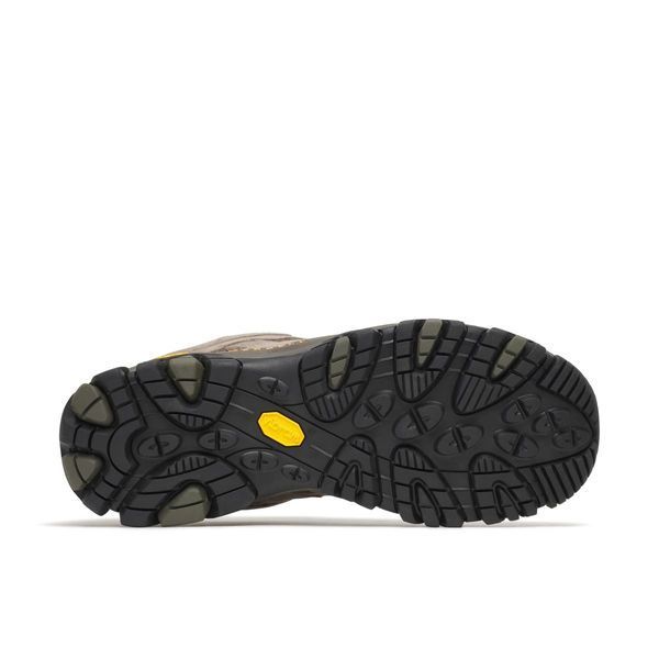 Оригінальні кросівки Merrell Moab 3 Waterproof "Walnut" (J037989) J037989 фото