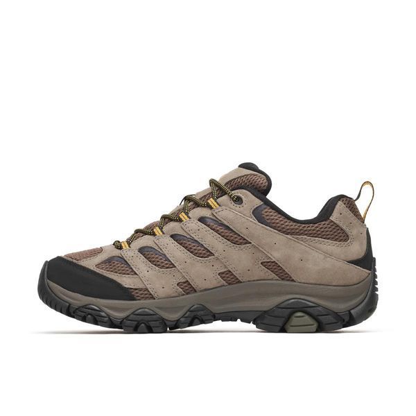 Оригінальні кросівки Merrell Moab 3 Waterproof "Walnut" (J037989) J037989 фото