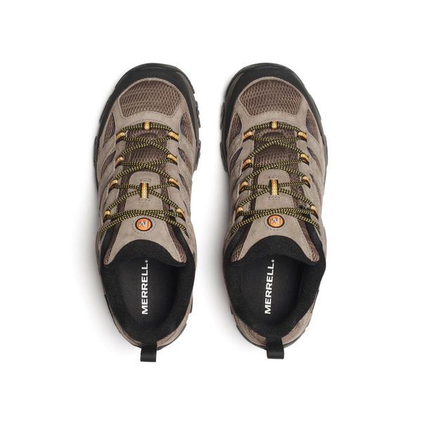 Оригінальні кросівки Merrell Moab 3 Waterproof "Walnut" (J037989) J037989 фото