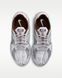 Оригінальні жіночі кросівки Nike Zoom Skylon 11 "White/Metallic Silver/Cacao Wow" (IU7360-102) IU7360-102 фото 4