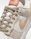 Оригинальные кроссовки Nike Wmns Dunk Low SE "Sail/Light Orewood Brown/Sail/Linen" (IH2479-101) IH2479-101 фото 6