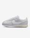 Оригінальні кросівки Nike Wmns Cortez "Football Grey/Alabaster/Black/White" (IB1857-001) IB1857-001 фото 1