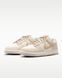 Оригинальные кроссовки Nike Wmns Dunk Low SE "Sail/Light Orewood Brown/Sail/Linen" (IH2479-101) IH2479-101 фото 2