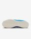 Оригінальні чоловічі кросівки Nike Cortez Textile "Light Photo Blue/Sail/Muslin/Lightning" (HF0263-402) HF0263-402 фото 9