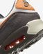 Оригинальные мужские кроссовки Nike Air Max 90 Premium "Flat Pewter/College Grey/Phantom/Copper Moon" (IB7467-029) IB7467-029 фото 7