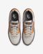 Оригинальные мужские кроссовки Nike Air Max 90 Premium "Flat Pewter/College Grey/Phantom/Copper Moon" (IB7467-029) IB7467-029 фото 4