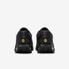 Оригінальні чоловічі кросівки Nike Air Max Dn "Black / Black / Metallic Dark Grey" (DV3337-006) DV3337-006 фото 7