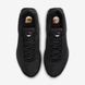 Оригінальні чоловічі кросівки Nike Air Max Dn "Black / Black / Metallic Dark Grey" (DV3337-006) DV3337-006 фото 4