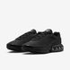 Оригінальні чоловічі кросівки Nike Air Max Dn "Black / Black / Metallic Dark Grey" (DV3337-006) DV3337-006 фото 2