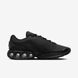 Оригінальні чоловічі кросівки Nike Air Max Dn "Black / Black / Metallic Dark Grey" (DV3337-006) DV3337-006 фото 3