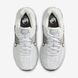 Оригінальні жіночі кросівки Nike Wmns Zoom Vomero 5 "White/ Summit White-Lt Smoke Grey" (FJ2028-103) FJ2028-103 фото 12