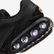 Оригінальні чоловічі кросівки Nike Air Max Dn "Black / Black / Metallic Dark Grey" (DV3337-006) DV3337-006 фото 6
