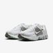 Оригінальні жіночі кросівки Nike Wmns Zoom Vomero 5 "White/ Summit White-Lt Smoke Grey" (FJ2028-103) FJ2028-103 фото 10