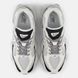 Оригінальні кросівки New Balance 9060 "Black / Reflection" (U9060JBB) U9060JBB фото 4