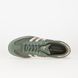 Оригінальні кросівки adidas Samba OG "Silver Green / Wonder White" (IH4002) IH4002 фото 4