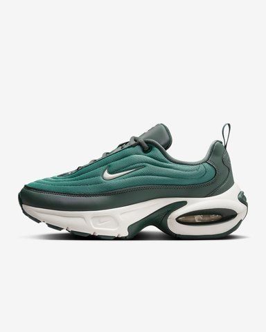Оригинальные женские кроссовки Nike Wmns Air Max Portal "Vintage Green/Bicoastal/Soft Pearl" (HF3053-300) HF3053-300 фото