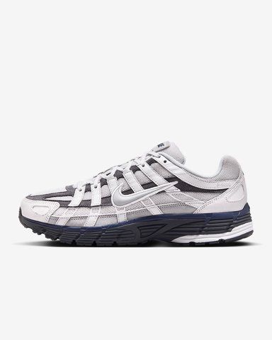 Оригінальні кросівки Nike P-6000 "Photon Dust/Anthracite/Summit White/Light Smoke Grey" (IB3081-001) IB3081-001 фото