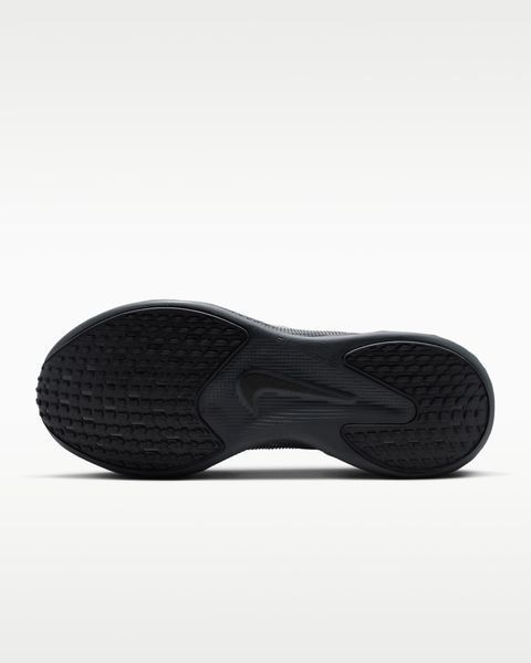 Оригинальные мужские кроссовки Nike Ava X Mesh "College Grey/Anthracite/Black/Laser Orange" (IQ7633-002) IQ7633-002 фото