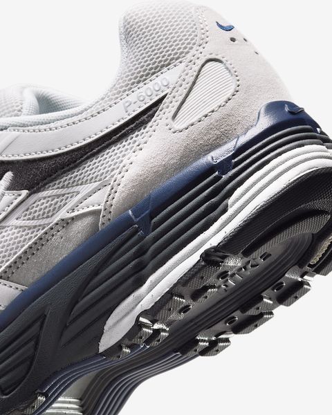 Оригинальные кроссовки Nike P-6000 "Photon Dust/Anthracite/Summit White/Light Smoke Grey" (IB3081-001) IB3081-001 фото