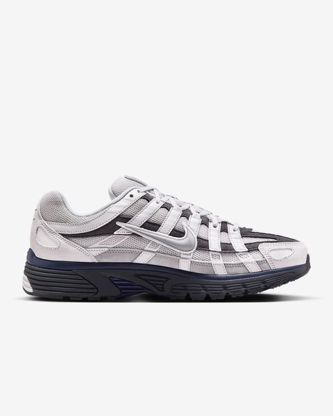 Оригинальные кроссовки Nike P-6000 "Photon Dust/Anthracite/Summit White/Light Smoke Grey" (IB3081-001) IB3081-001 фото