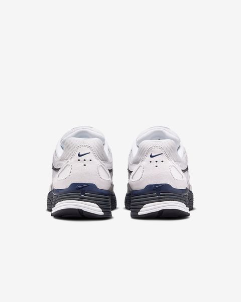 Оригинальные кроссовки Nike P-6000 "Photon Dust/Anthracite/Summit White/Light Smoke Grey" (IB3081-001) IB3081-001 фото