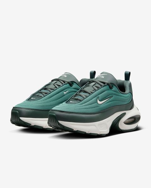 Оригінальні жіночі кросівки Nike Wmns Air Max Portal "Vintage Green/Bicoastal/Soft Pearl" (HF3053-300) HF3053-300 фото
