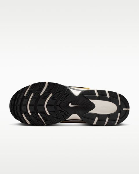 Оригинальные кроссовки Nike V5 RNR "Sail/Buff Gold/Saturn Gold/Black" (HJ5228-107) HJ5228-107 фото
