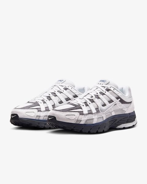 Оригинальные кроссовки Nike P-6000 "Photon Dust/Anthracite/Summit White/Light Smoke Grey" (IB3081-001) IB3081-001 фото