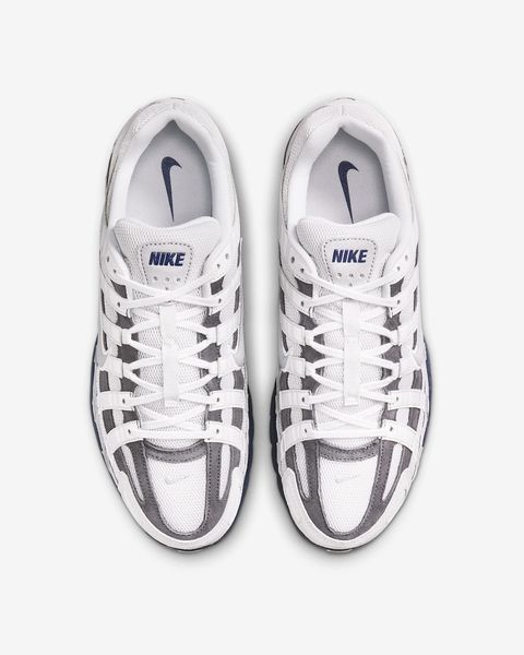 Оригинальные кроссовки Nike P-6000 "Photon Dust/Anthracite/Summit White/Light Smoke Grey" (IB3081-001) IB3081-001 фото