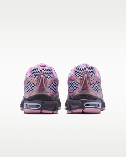Оригинальные кроссовки Nike Air Max Moto 2K "Light Magenta/Doll/Dark Raisin/Purple Agate" (HQ2056-502) HQ2056-502 фото