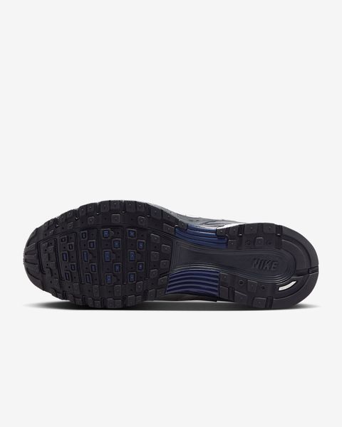 Оригинальные кроссовки Nike P-6000 "Photon Dust/Anthracite/Summit White/Light Smoke Grey" (IB3081-001) IB3081-001 фото