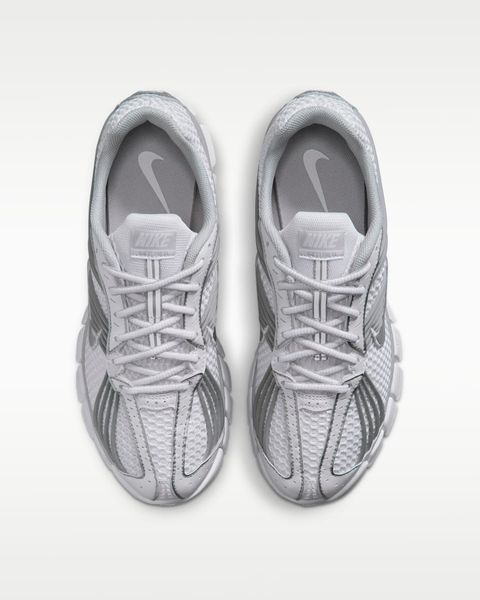 Оригінальні жіночі кросівки Nike Zoom Skylon 11 "White/Grey Fog/Metallic Silver" (IU7360-103) IU7360-103 фото
