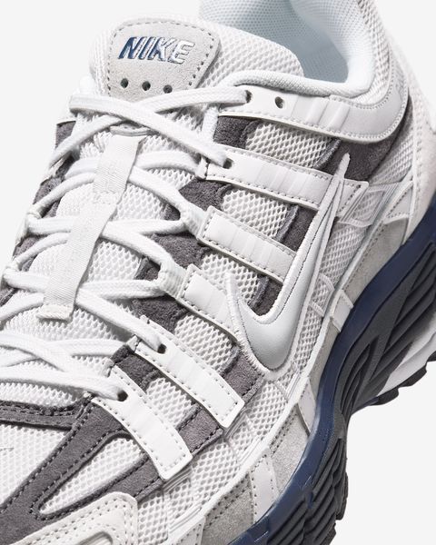 Оригинальные кроссовки Nike P-6000 "Photon Dust/Anthracite/Summit White/Light Smoke Grey" (IB3081-001) IB3081-001 фото