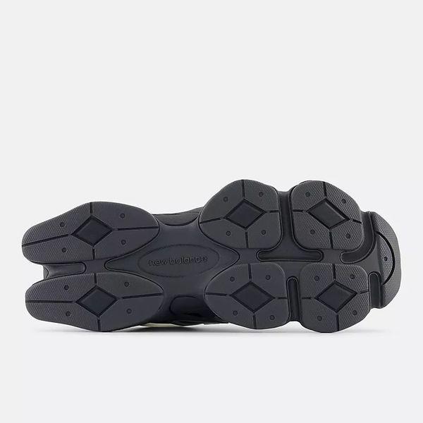 Оригінальні кросівки New Balance 9060 "Black Cement/Black" (U9060IAA) U9060IAA фото