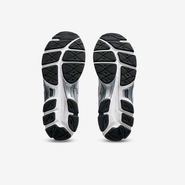 Оригінальні чоловічі кросівки ASICS Gel-NYC "White / Glacier Grey" (1203A383-109) 1203A383-109 фото