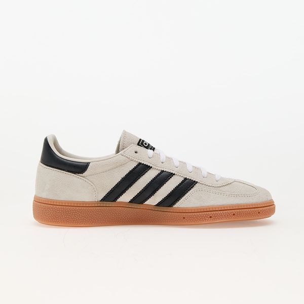 Оригинальные кроссовки adidas Handball Spezial "Aluminium/ Core Black/ Ftw White" (IF6562) IF6562 фото